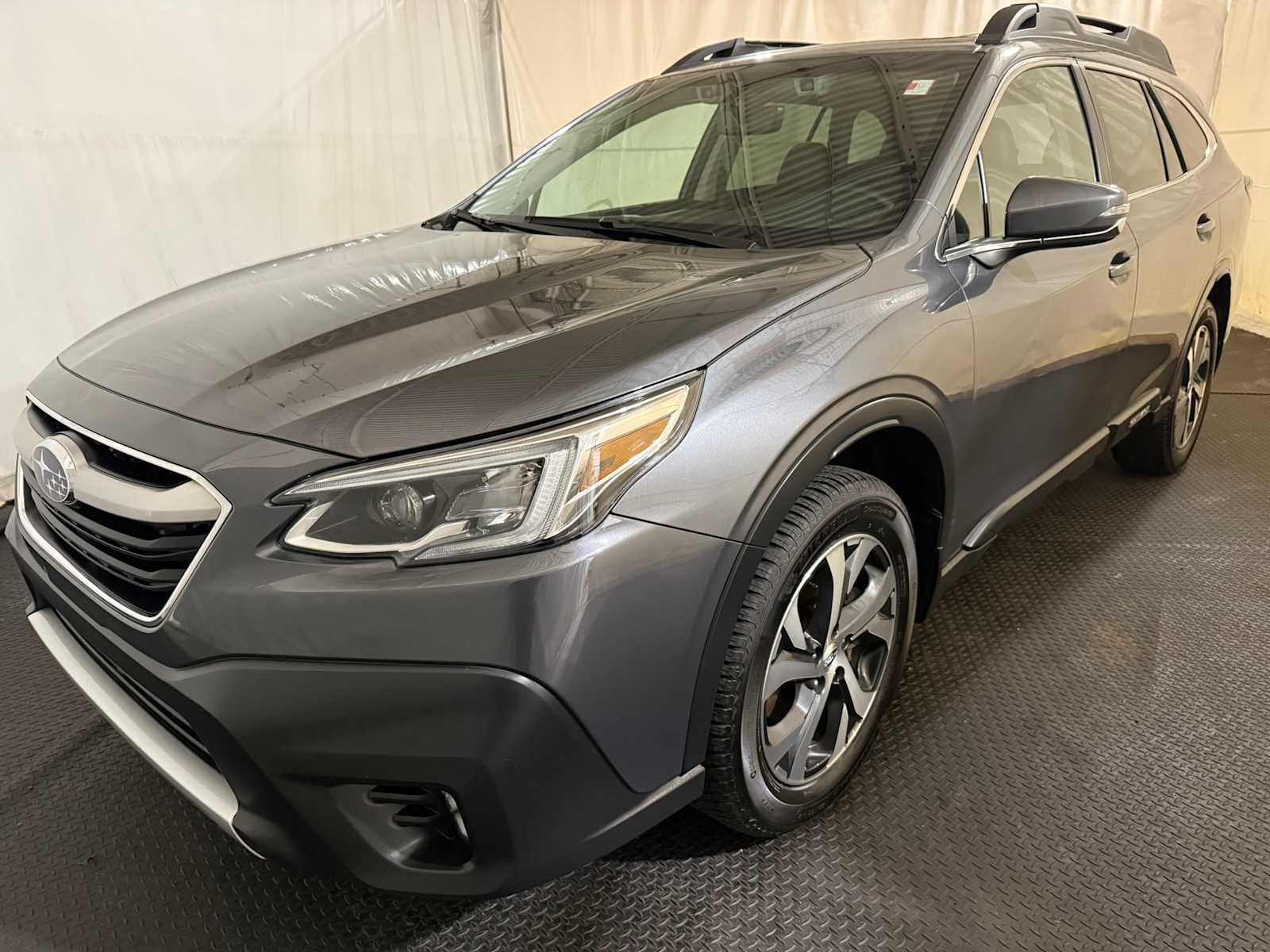 2021 Subaru Outback SUV 