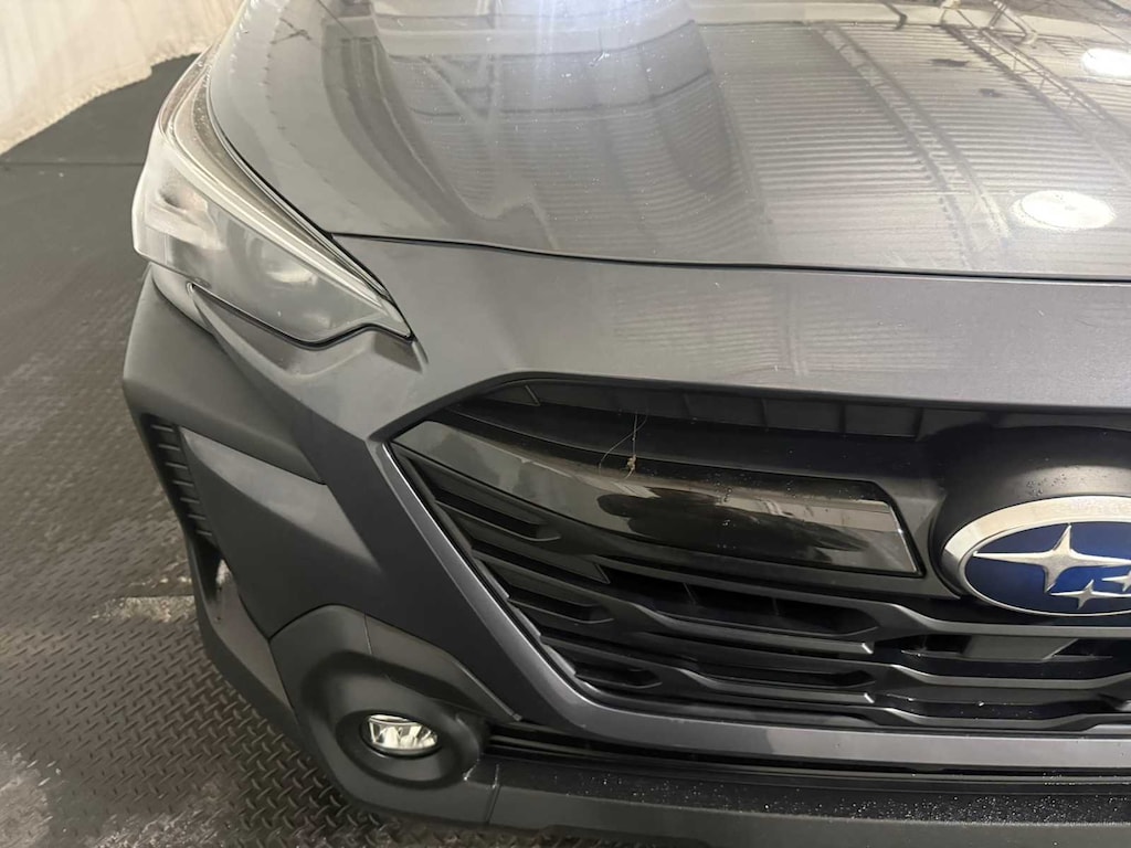 Certified 2023 Subaru Outback Onyx Edition SUV