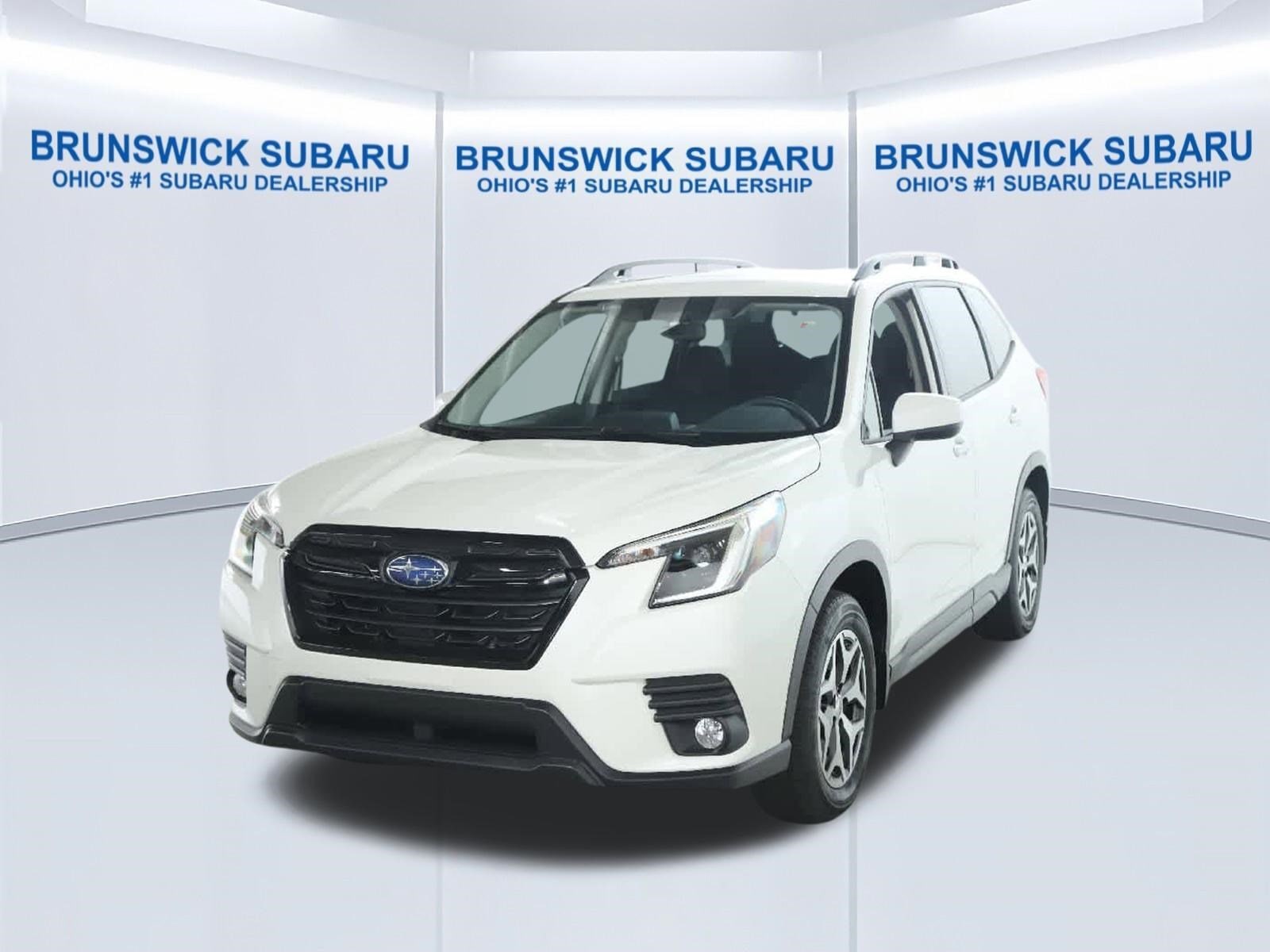 2023 Subaru Forester Premium's photo