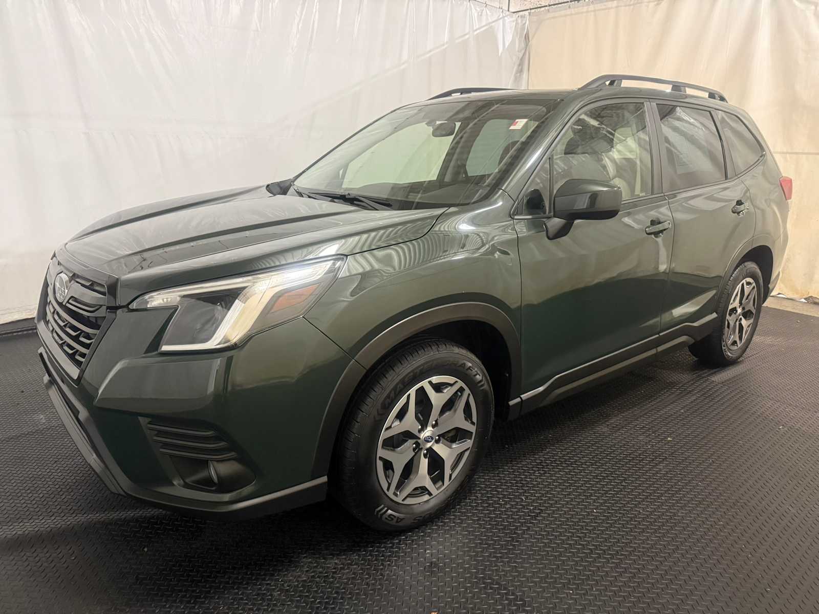 2023 Subaru Forester SUV 