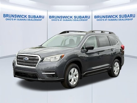 2020 Subaru Ascent SUV