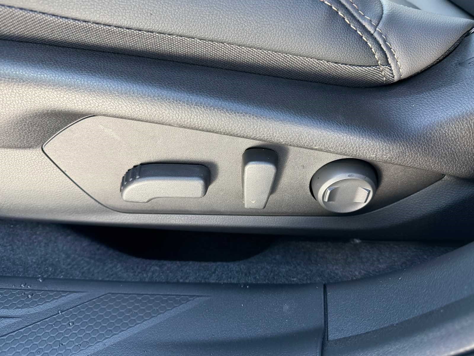 2026 Subaru Outback Limited XT - Photo 11
