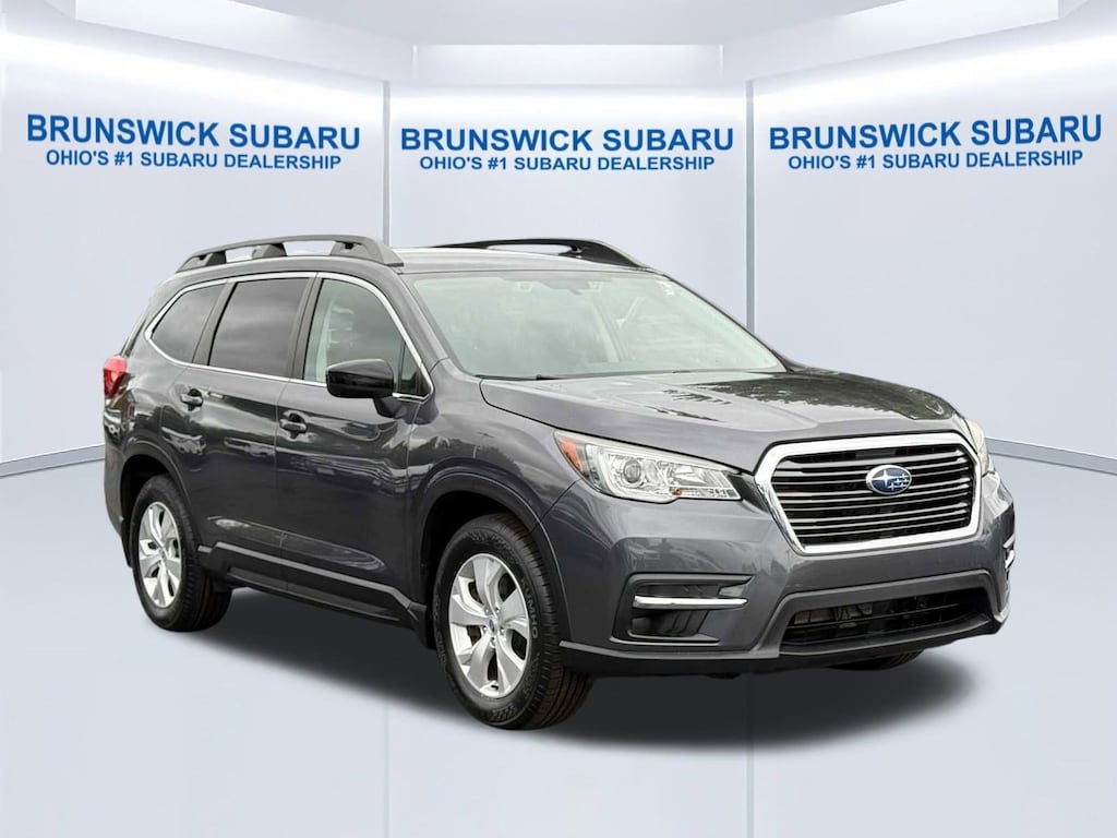Used 2020 Subaru Ascent SUV