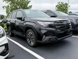 Subaru Forester Hybrid