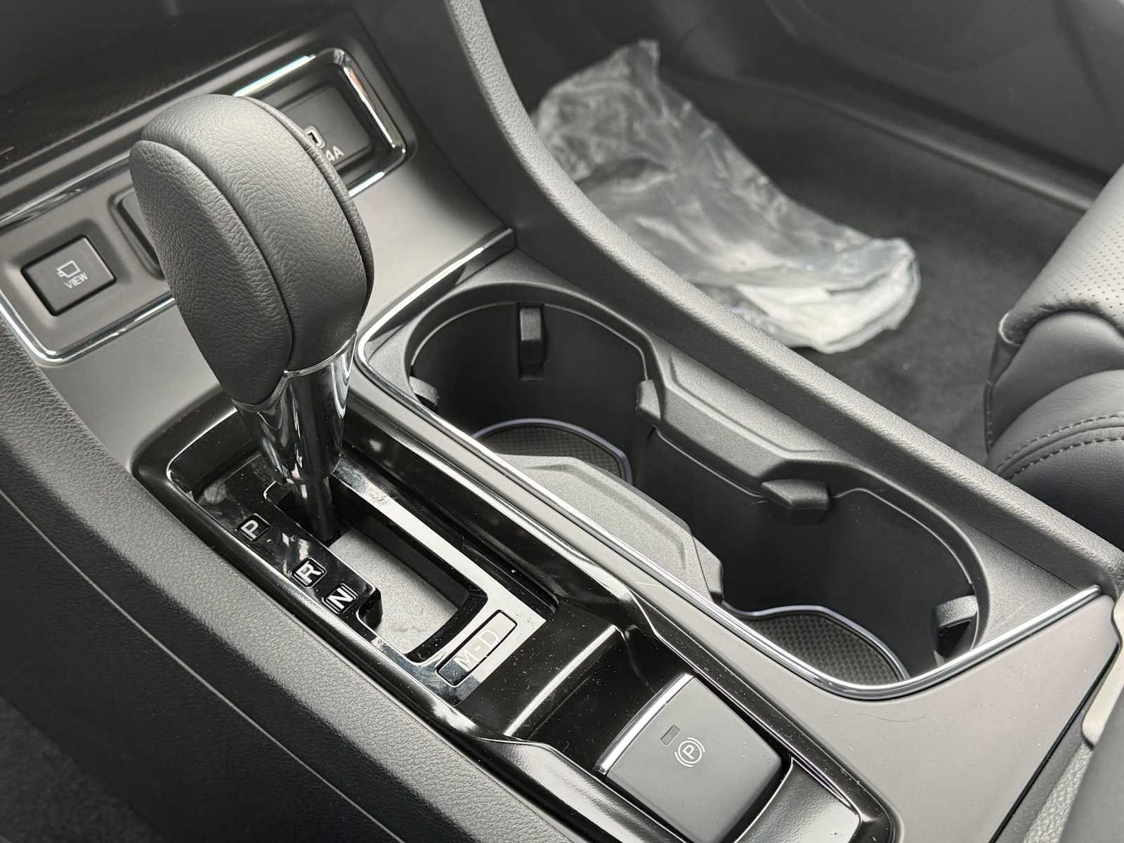 2026 Subaru Ascent Onyx Edition-Touring - Photo 16