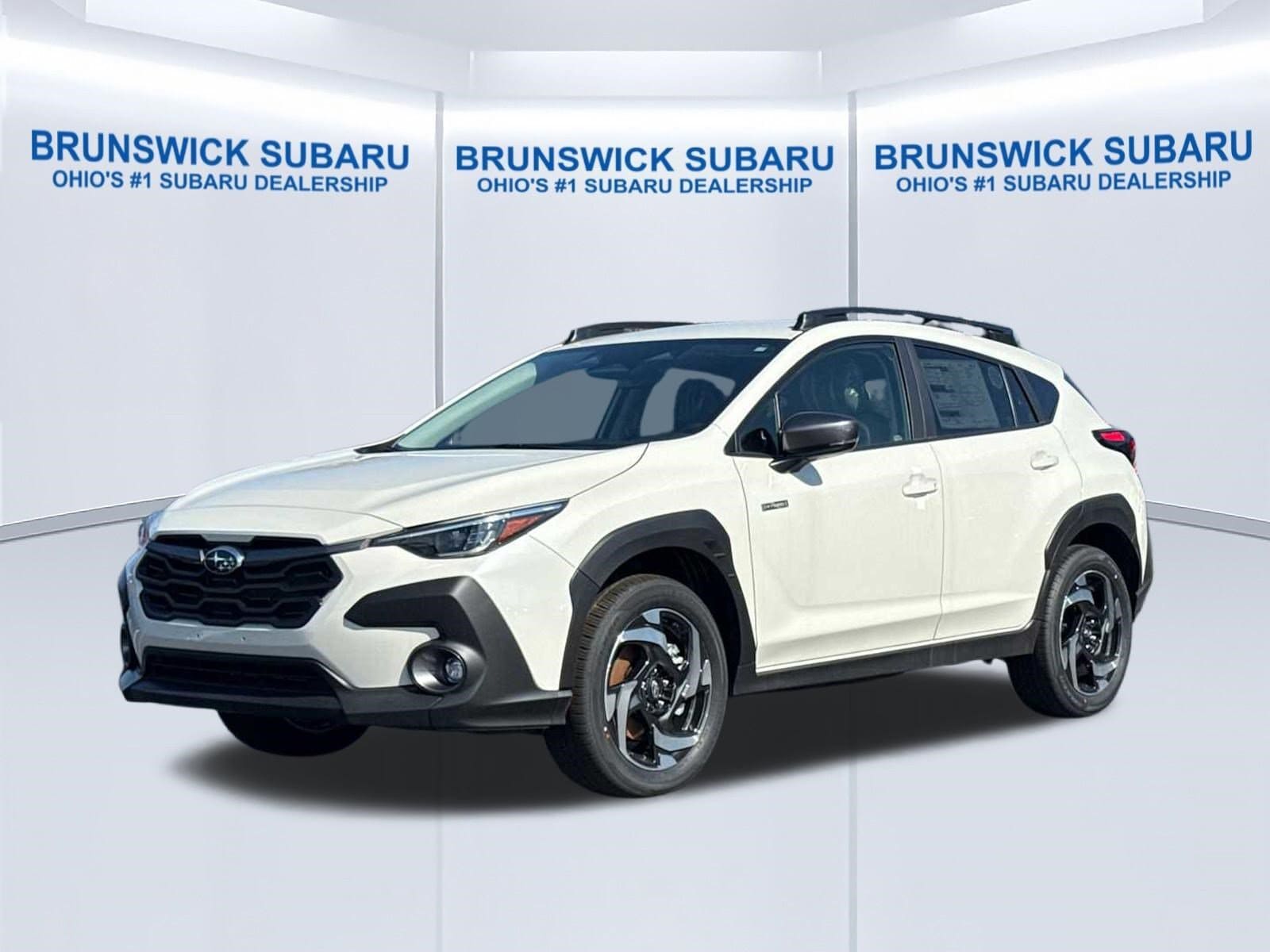 2026 Subaru Crosstrek SUV 