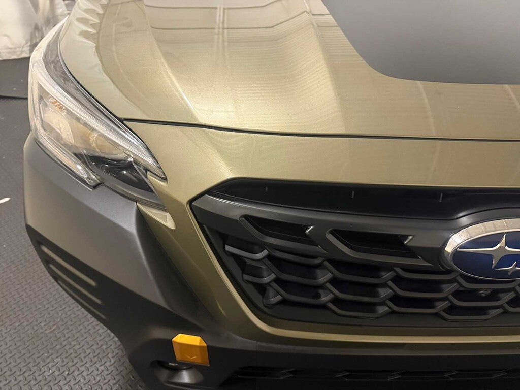 Certified 2023 Subaru Outback Wilderness SUV