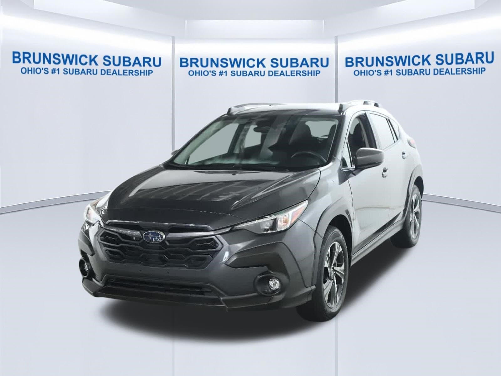 2024 Subaru Crosstrek SUV 
