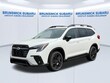  Subaru Ascent