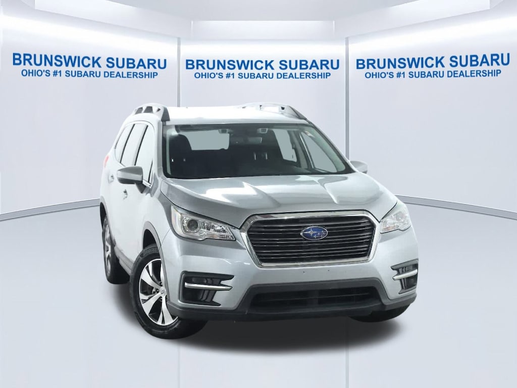 Used 2019 Subaru Ascent Premium SUV