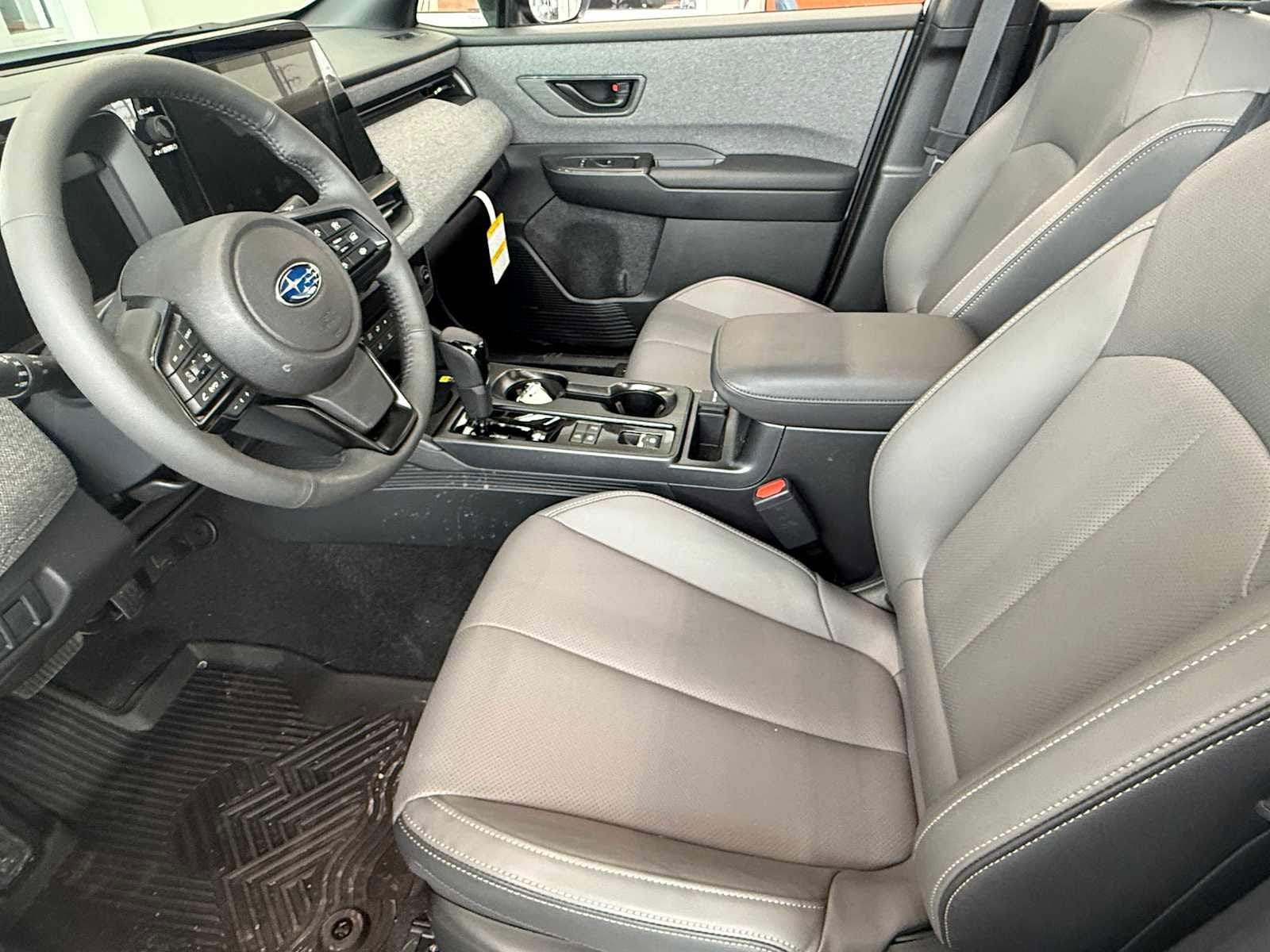 2026 Subaru Outback Limited - Photo 6