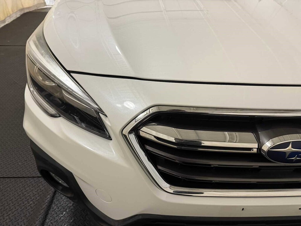Used 2018 Subaru Outback Limited SUV