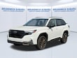 Subaru Forester Hybrid