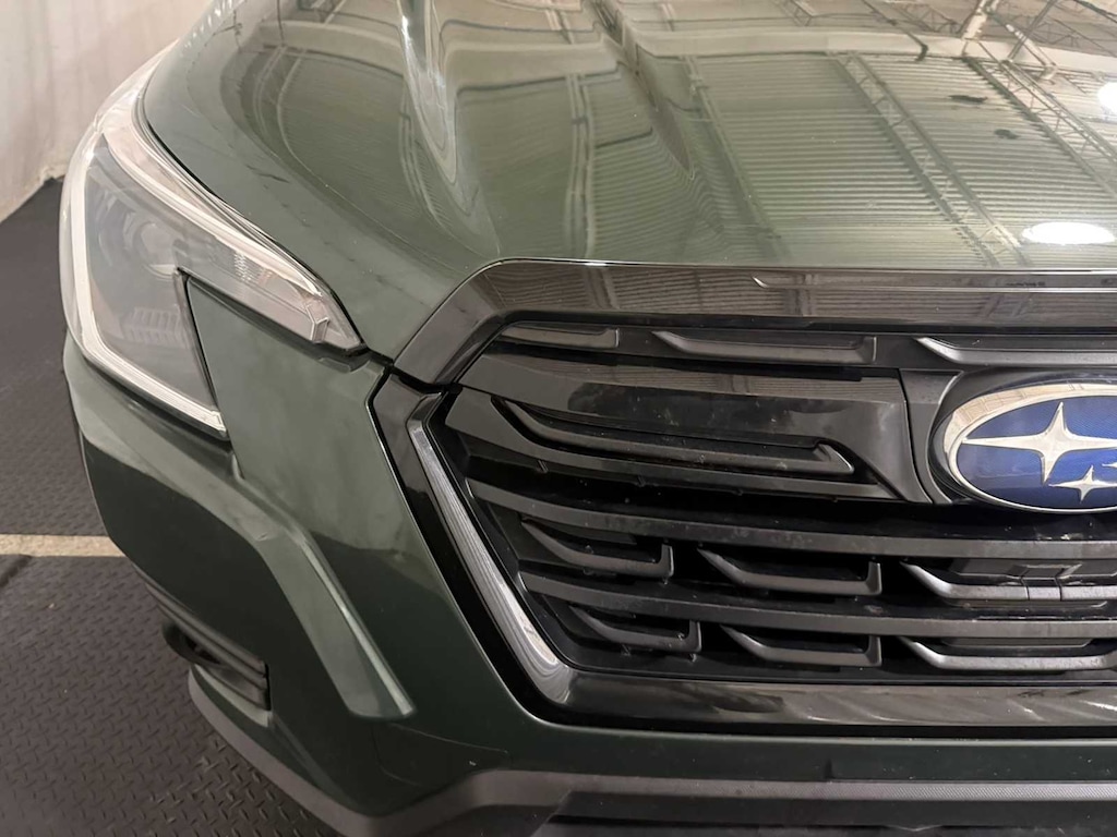 Certified 2023 Subaru Forester SUV