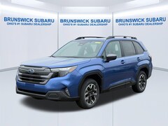 2026 Subaru Forester Premium SUV