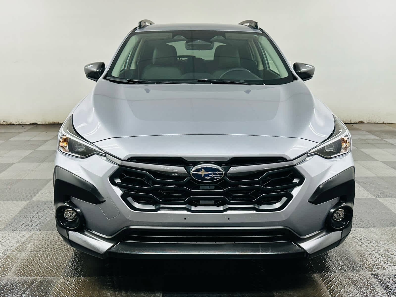 2024 Subaru Crosstrek Premium photo 2