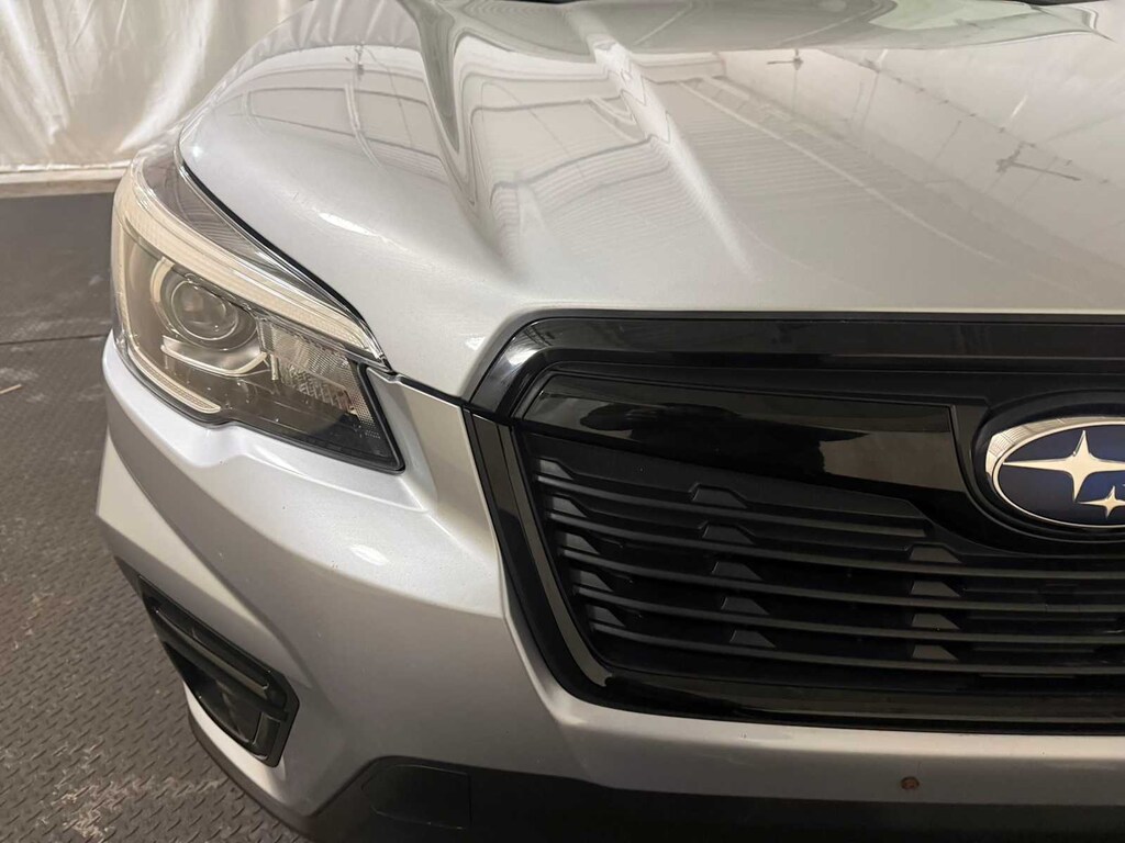 Used 2019 Subaru Forester Sport SUV