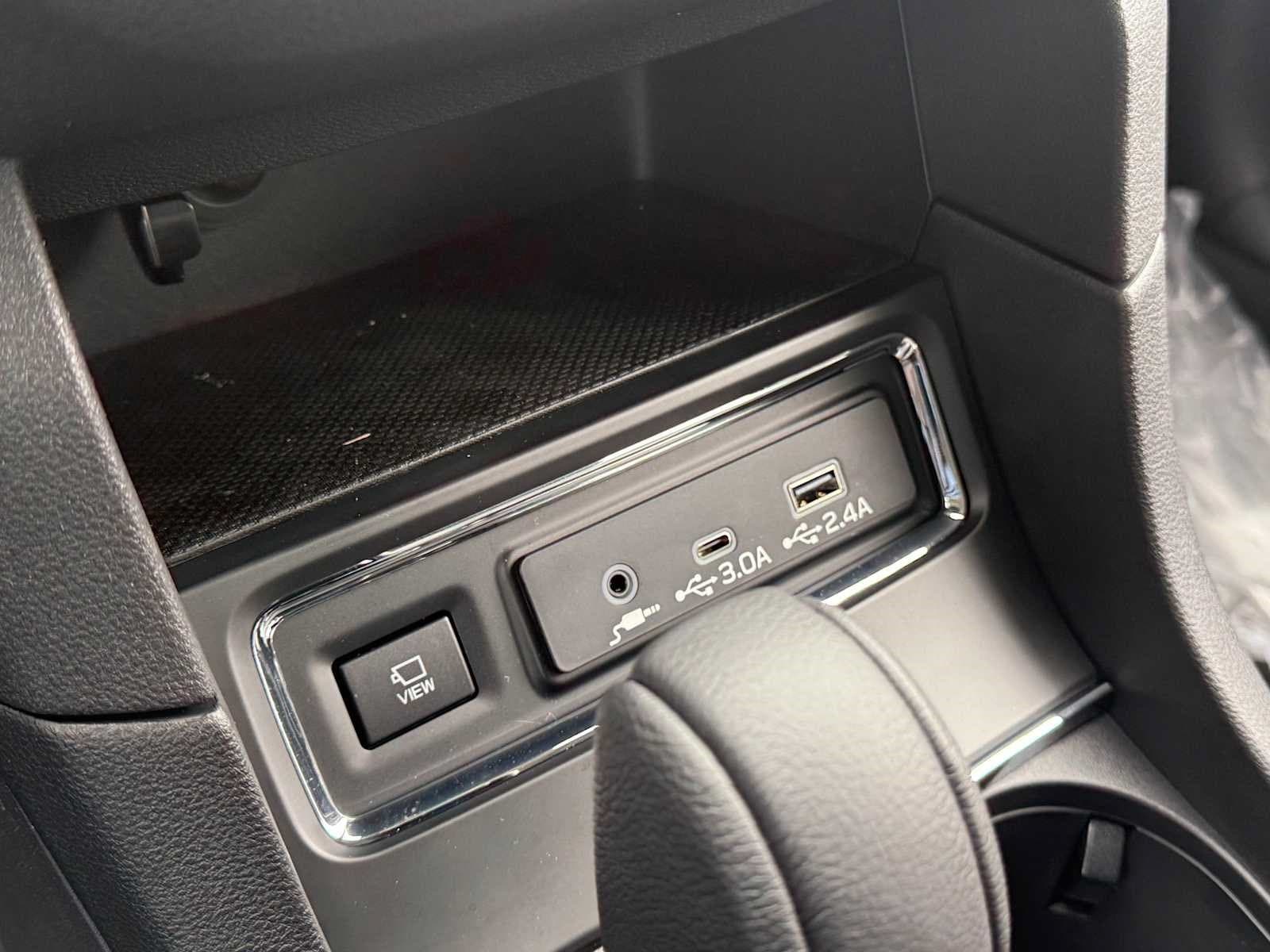 2026 Subaru Ascent Onyx Edition-Touring - Photo 15