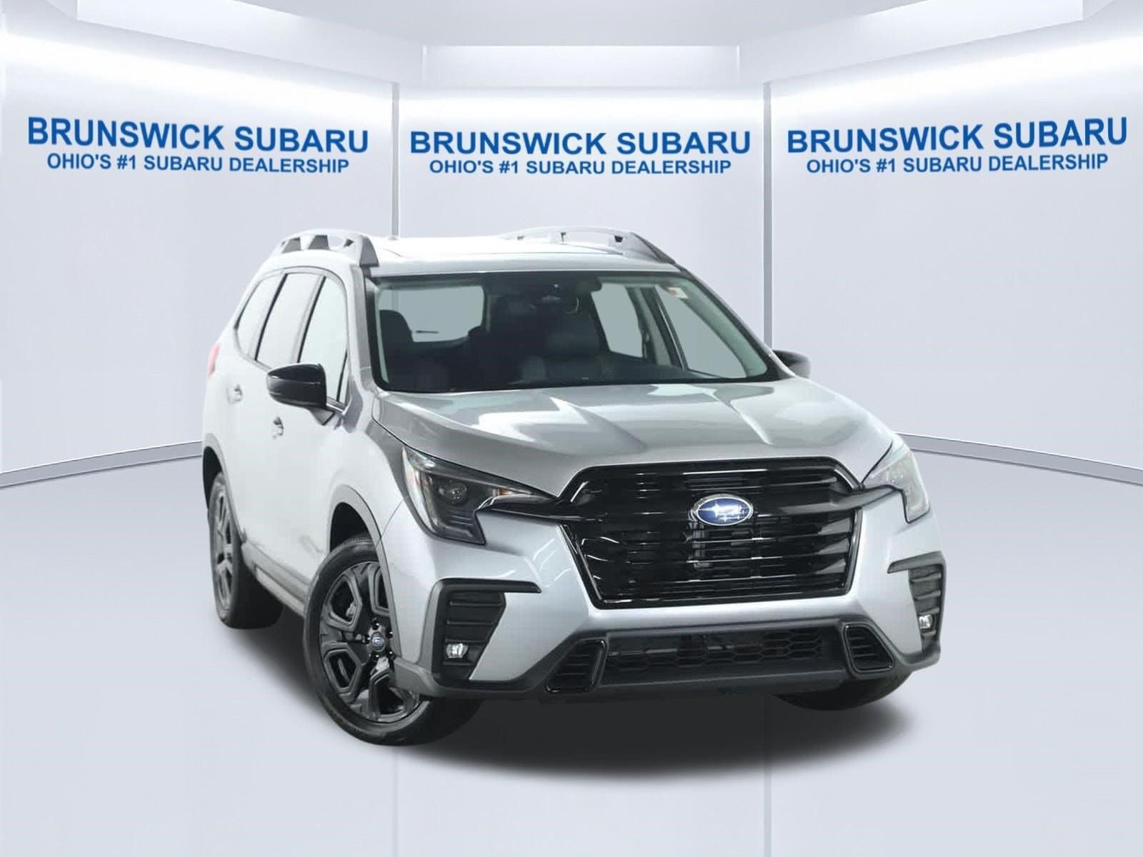 2024 Subaru Ascent SUV 