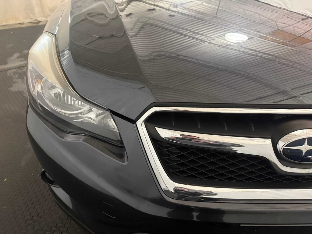 Used 2014 Subaru XV Crosstrek Limited SUV