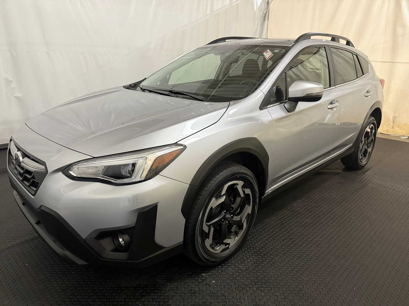 2023 Subaru Crosstrek SUV 