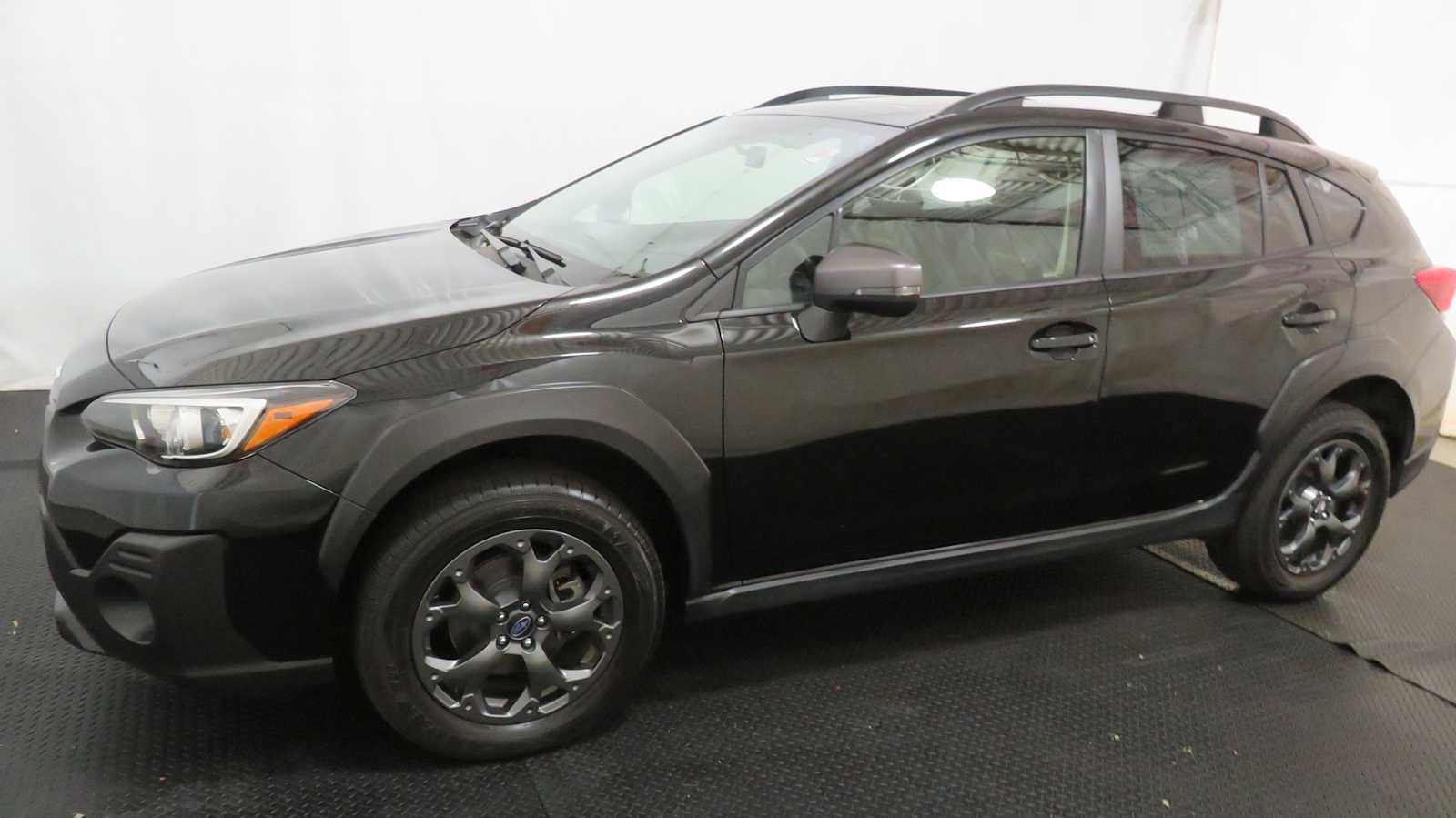 2023 Subaru Crosstrek Sport photo 2