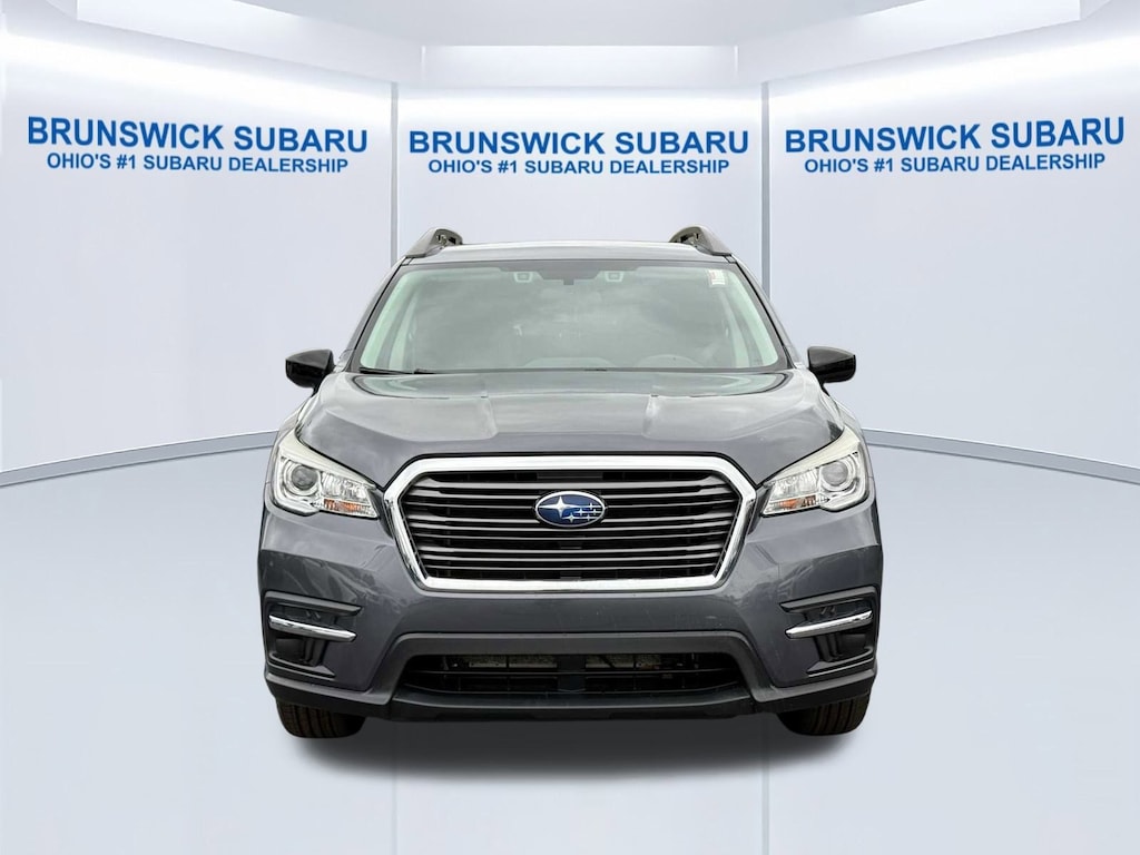 Used 2020 Subaru Ascent SUV
