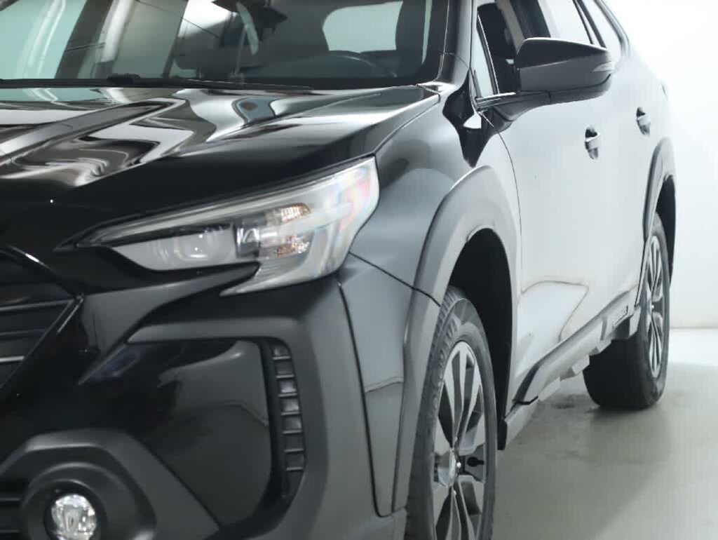 Used 2024 Subaru Outback Onyx Edition SUV