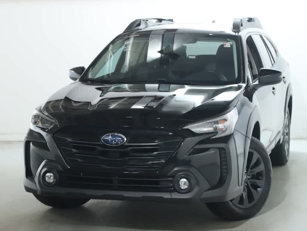Used 2024 Subaru Outback Onyx Edition SUV
