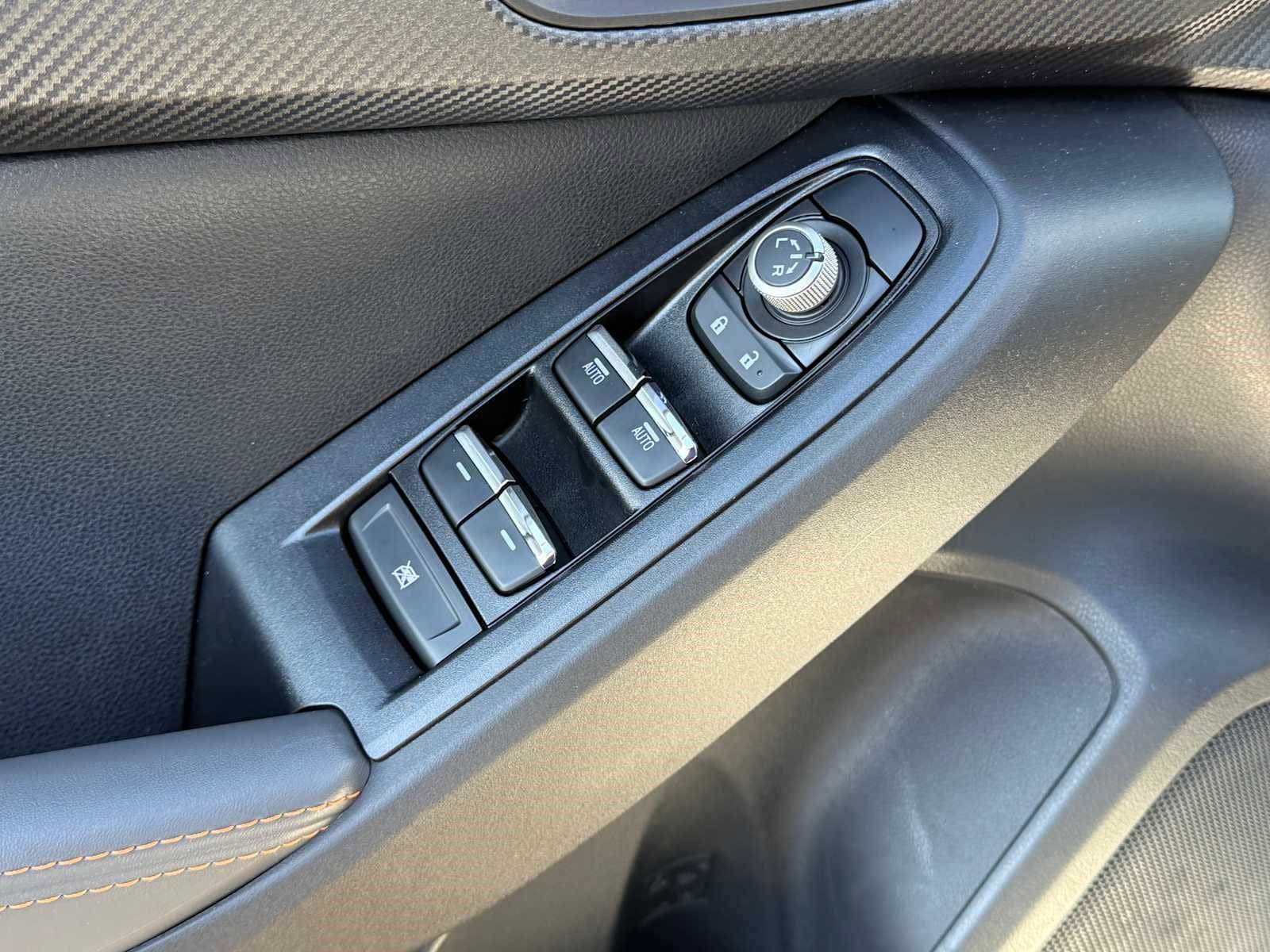 2026 Subaru Crosstrek Limited - Photo 7