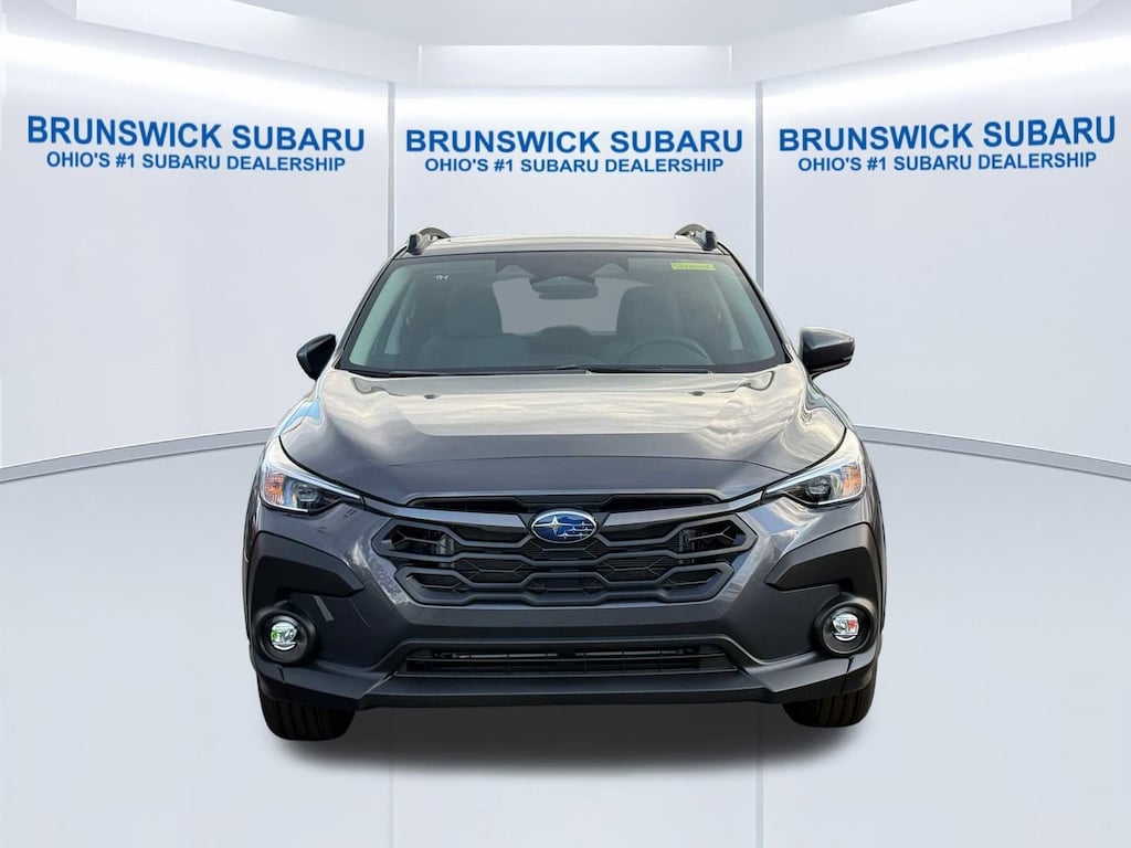 New 2026 Subaru Crosstrek Premium SUV