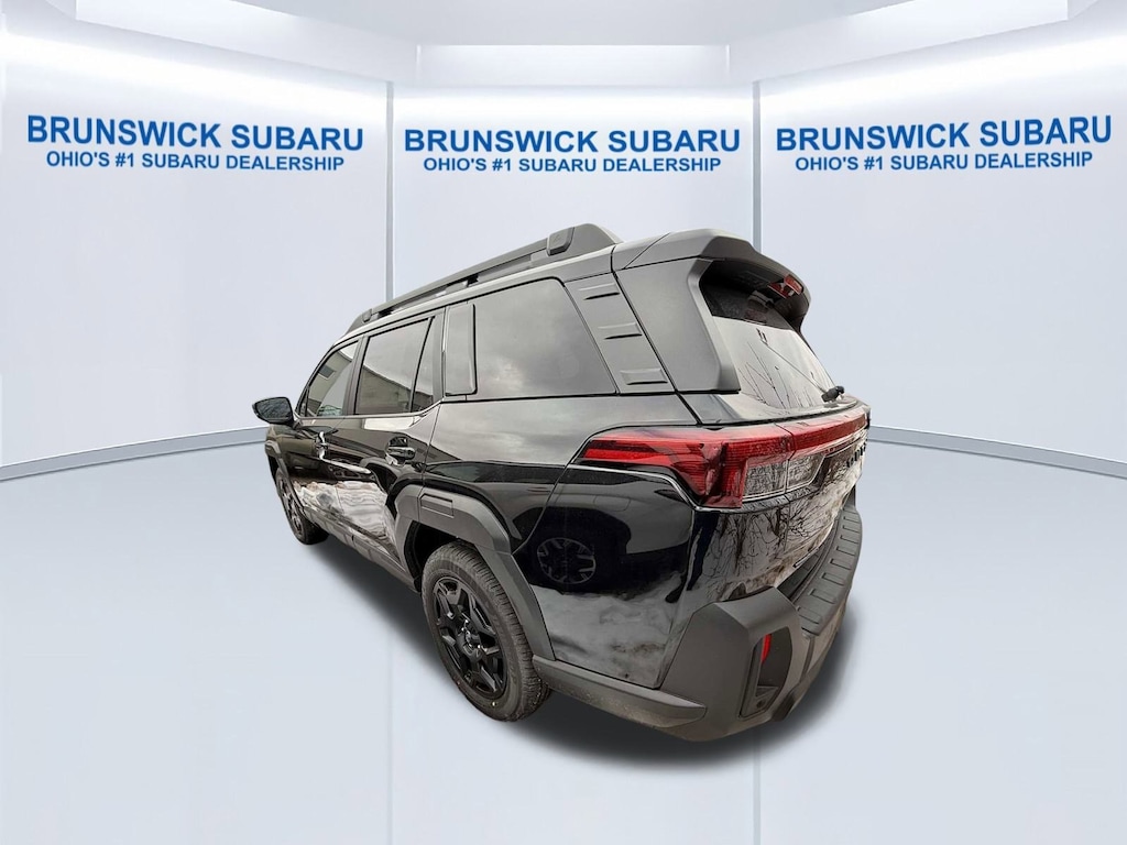 New 2026 Subaru Outback Limited SUV
