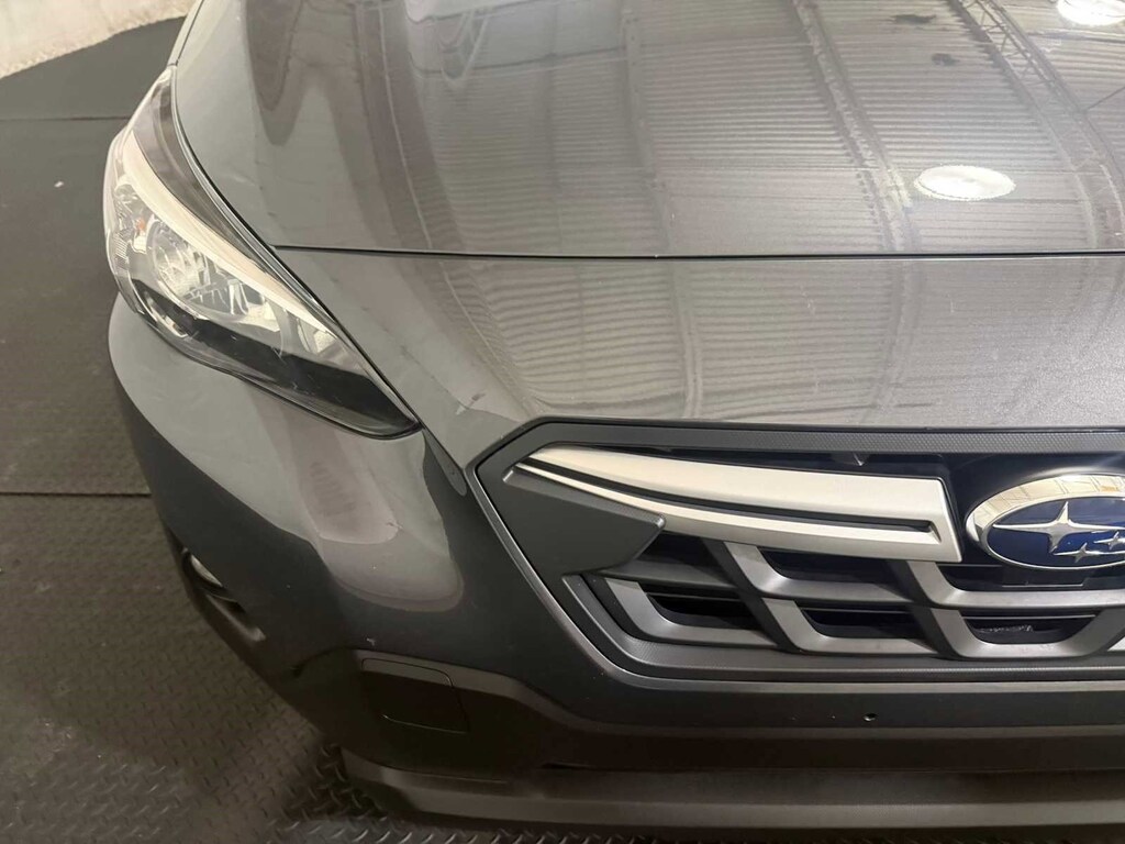 Certified 2023 Subaru Crosstrek Premium SUV