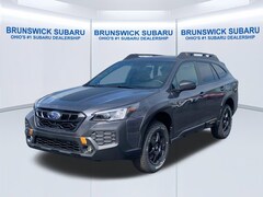 2025 Subaru Outback Wilderness SUV