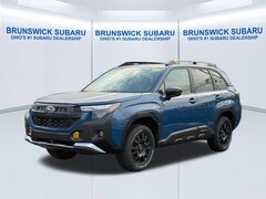 2026 Subaru Forester Wilderness SUV