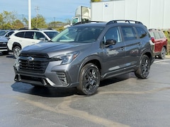 2025 Subaru Ascent Onyx Edition Touring 7-Passenger SUV For Sale in Brunswick