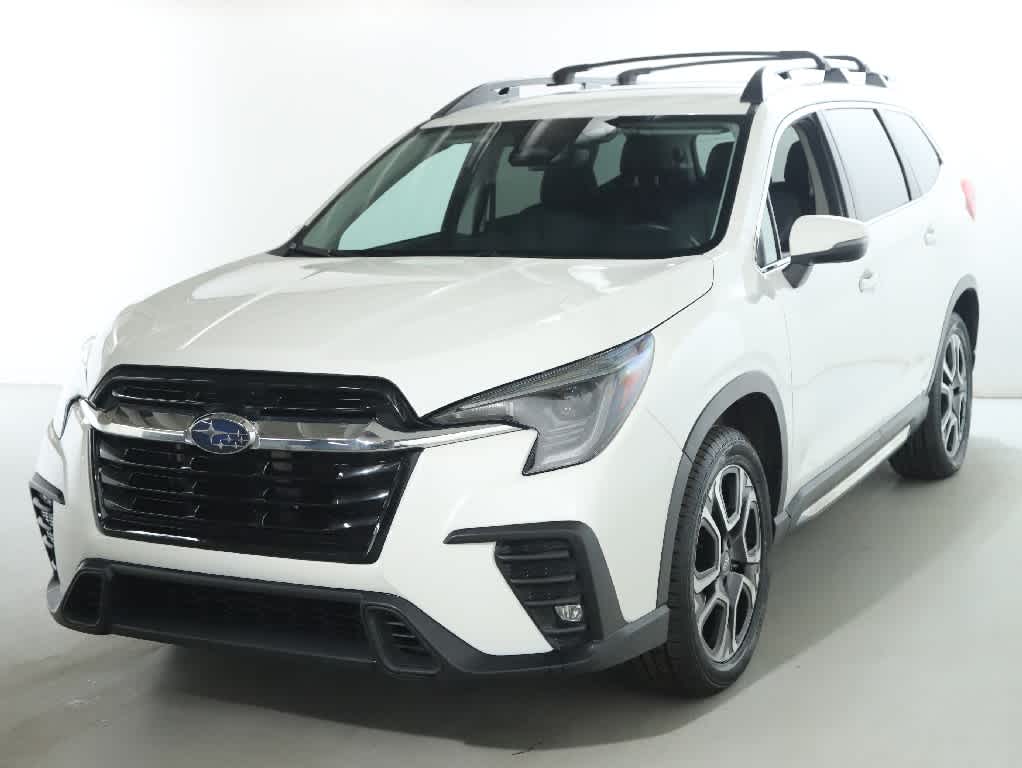 2023 Subaru Ascent SUV 