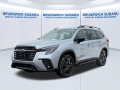 2026 Subaru Ascent Onyx Edition Touring 7-Passenger SUV