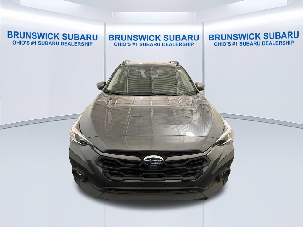 Certified 2024 Subaru Crosstrek Premium SUV