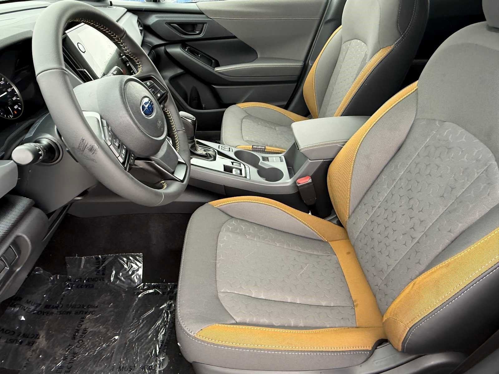 2026 Subaru Crosstrek Sport - Photo 8