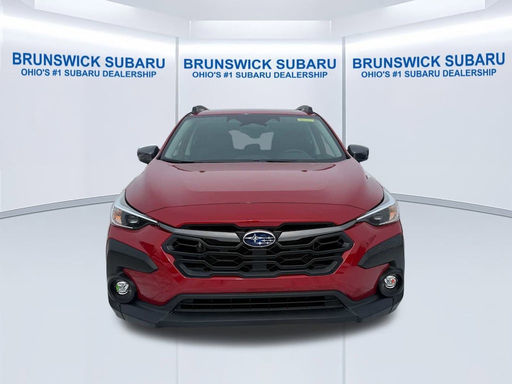 New 2026 Subaru Crosstrek Premium SUV