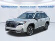 Subaru Forester Hybrid