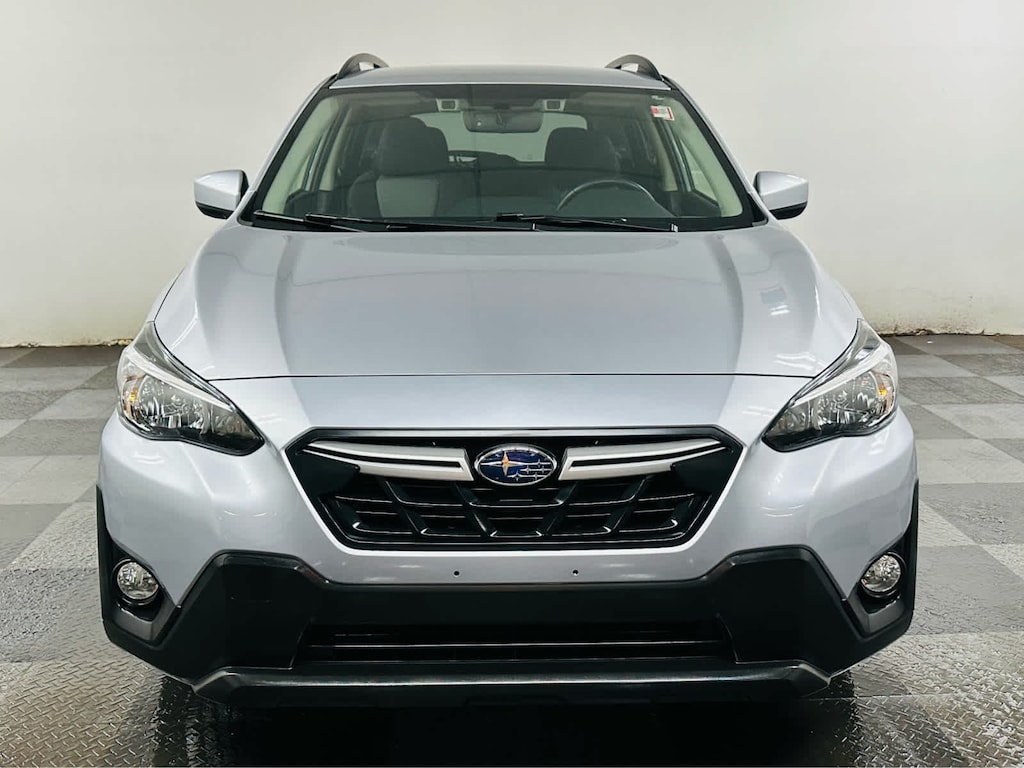 Certified 2023 Subaru Crosstrek Premium SUV