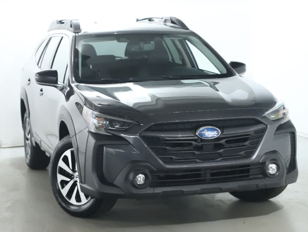 Used 2023 Subaru Outback Premium SUV