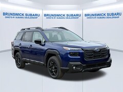 2026 Subaru Outback Limited WAGON