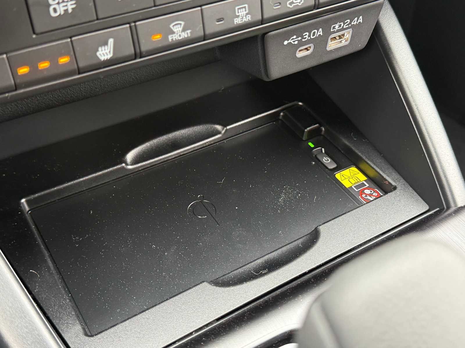 2026 Subaru Outback Limited - Photo 15
