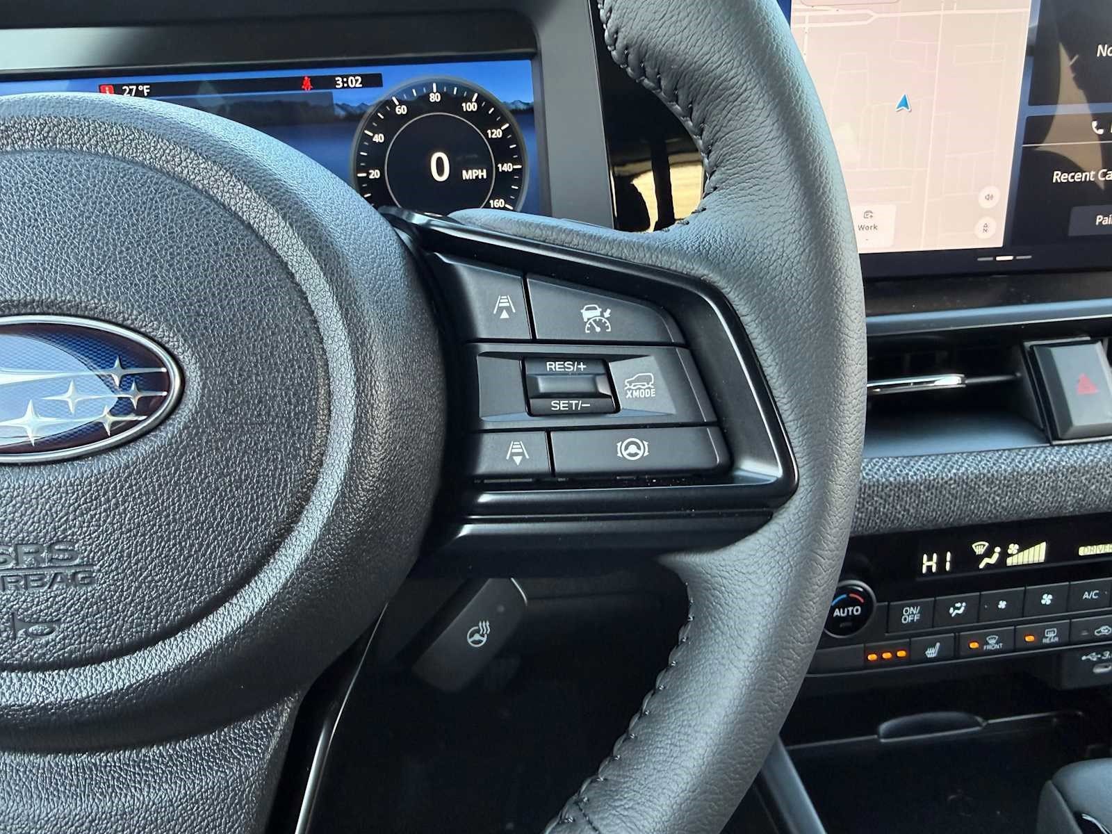 2026 Subaru Outback Limited XT - Photo 14