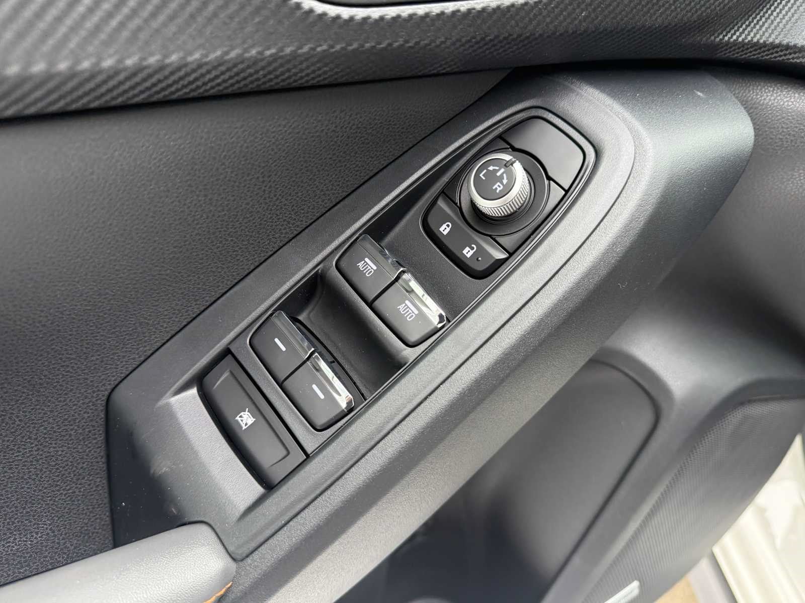 2026 Subaru Crosstrek Limited - Photo 6
