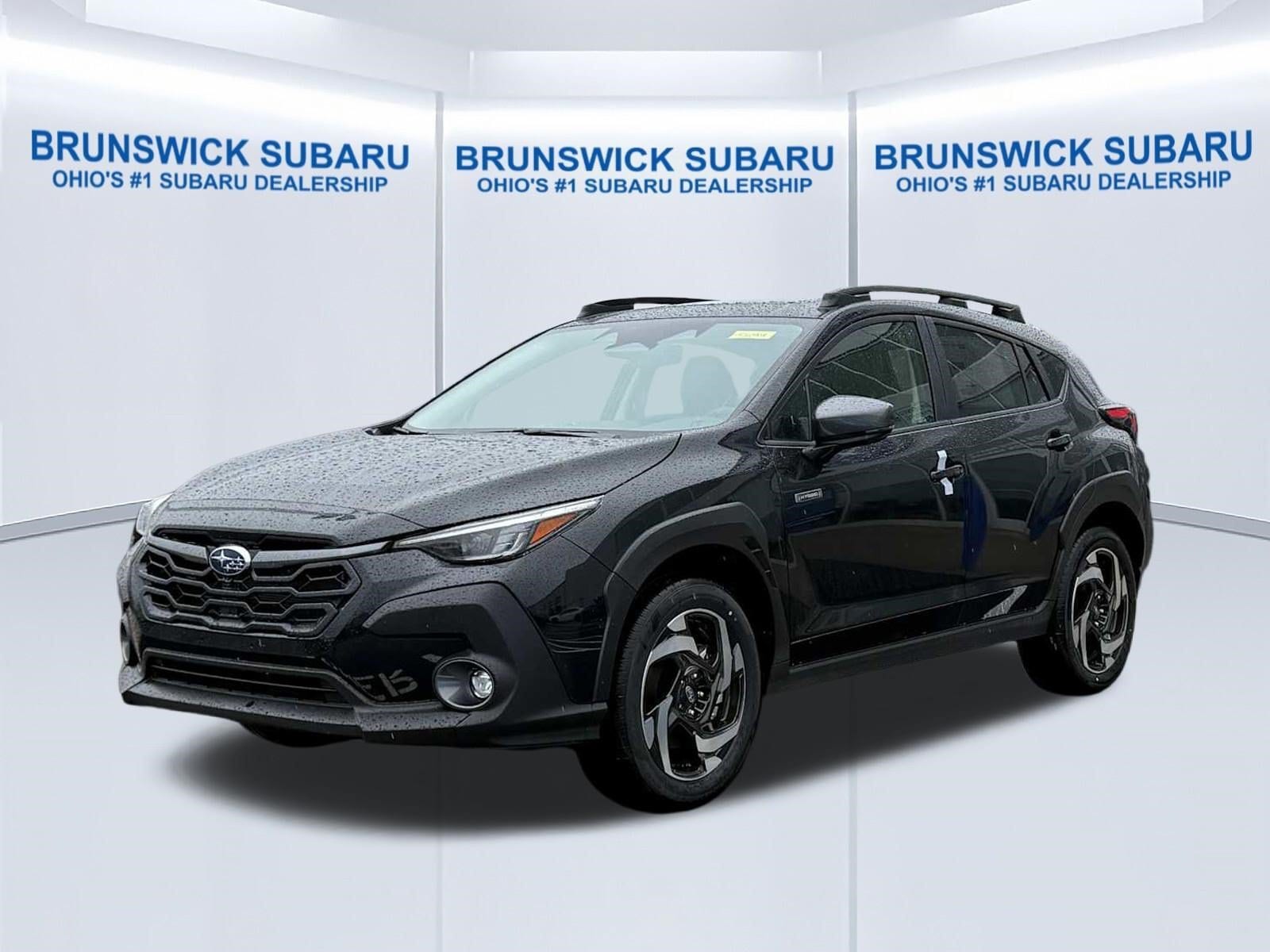2026 Subaru Crosstrek SUV 