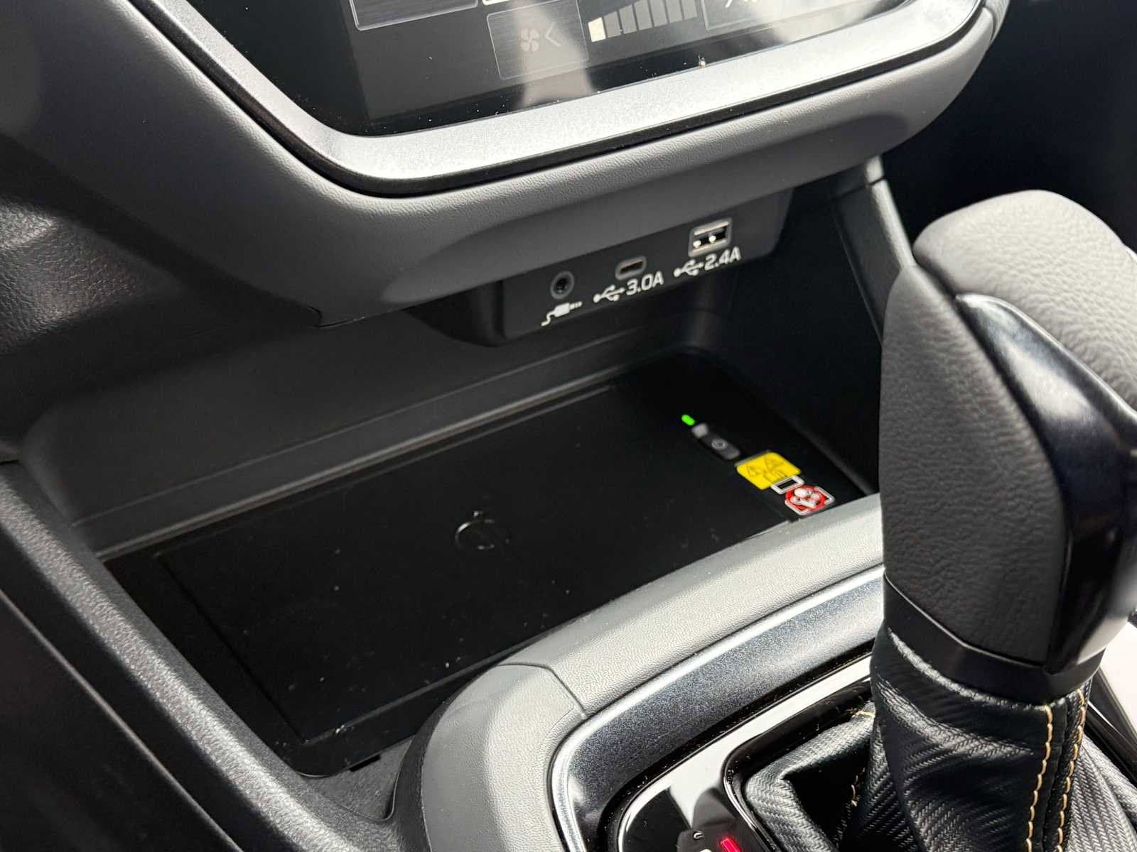 2026 Subaru Crosstrek Sport - Photo 15